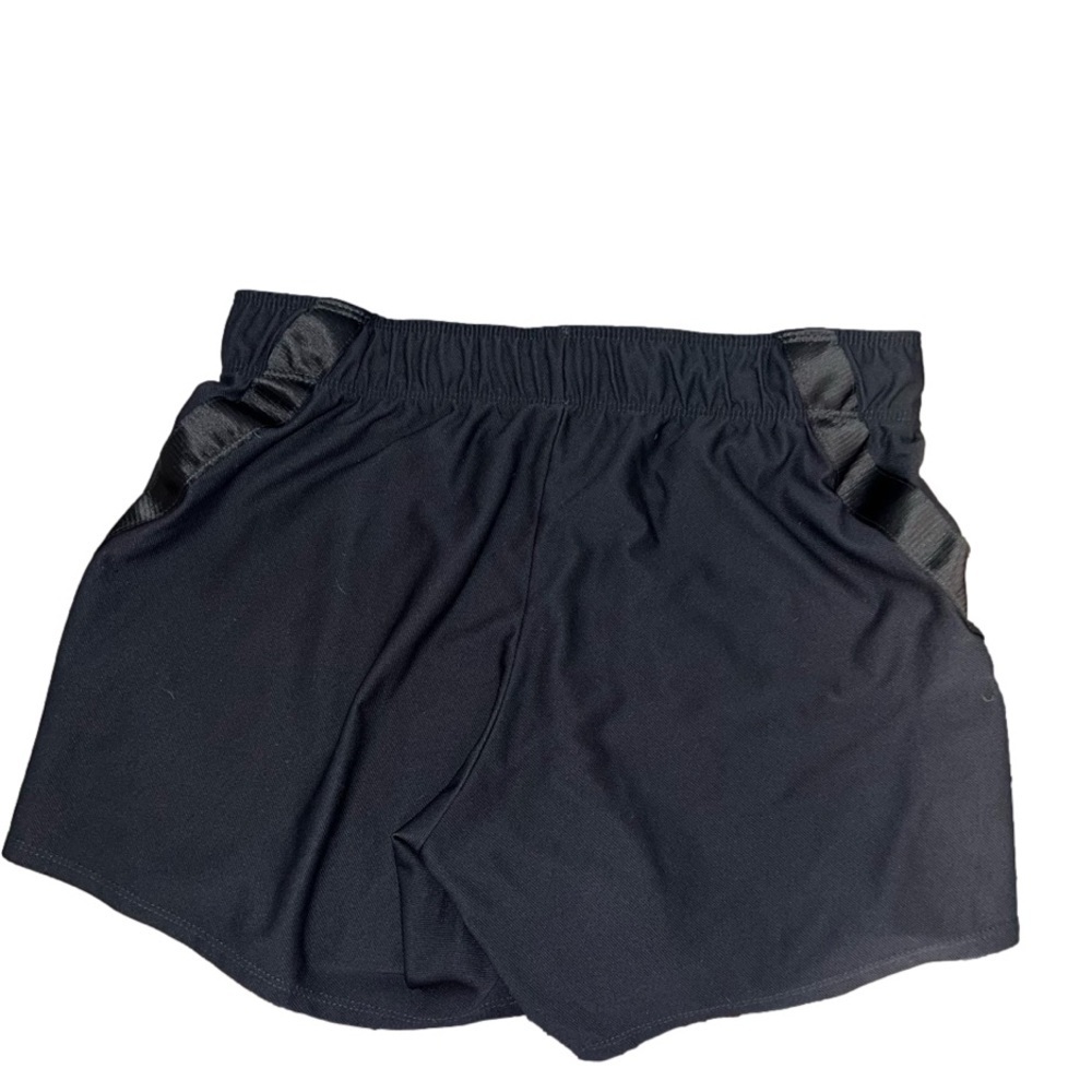 Nike- Dri fit dark grey shorts - Picture 2 of 5
